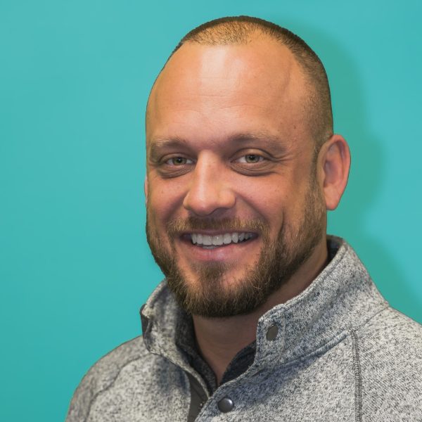 Aaron Christy founder Avalon Water Restoration